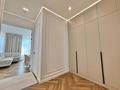 4-комнатная квартира · 113 м² · 8/12 этаж, Анет Баба 4 за 93 млн ₸ в Астане, Нура р-н — фото 50