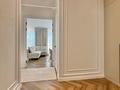 4-комнатная квартира · 113 м² · 8/12 этаж, Анет Баба 4 за 93 млн ₸ в Астане, Нура р-н — фото 51