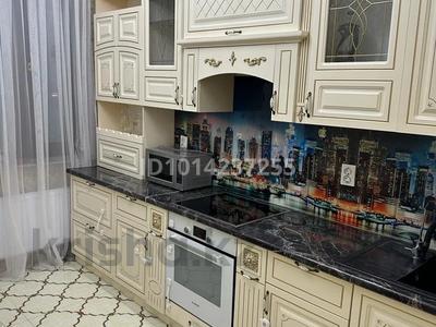 2-комнатная квартира · 75 м² · 4/6 этаж, Кабанбай Батыра 13 — Сарайшик кабанбай батыра за 60 млн ₸ в Астане, р-н Байконур