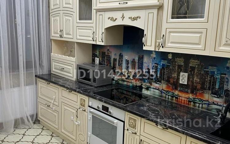 2-комнатная квартира · 75 м² · 4/6 этаж, Кабанбай Батыра 13 — Сарайшик кабанбай батыра за 60 млн ₸ в Астане, р-н Байконур — фото 4
