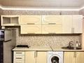 1-бөлмелі пәтер · 18 м² · 4/5 қабат, ул. Илияса Жансугурова 4/3, бағасы: 8 млн ₸ в Астане, Алматы р-н