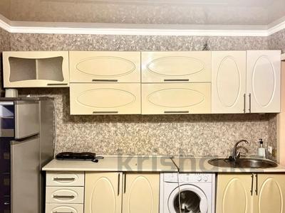 1-бөлмелі пәтер · 18 м² · 4/5 қабат, ул. Илияса Жансугурова 4/3, бағасы: 8 млн ₸ в Астане, Алматы р-н