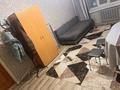 1-бөлмелі пәтер · 18 м² · 4/5 қабат, ул. Илияса Жансугурова 4/3, бағасы: 8 млн ₸ в Астане, Алматы р-н — фото 2