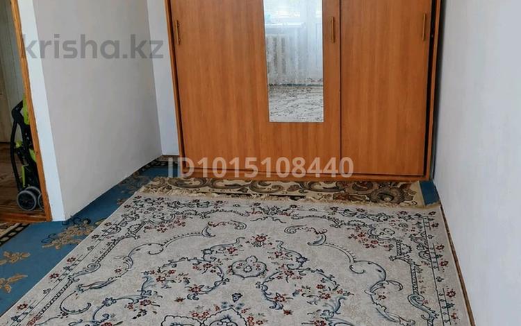1-бөлмелі пәтер · 33.5 м² · 5/5 қабат, Жубан Молдагалиева 26, бағасы: 8.5 млн ₸ в Атырау, мкр Жилгородок — фото 7