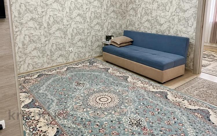 2-комнатная квартира · 50 м² · 4/10 этаж, Жунисова 14/3 за 200 000 ₸ в Алматы, Наурызбайский р-н — фото 2
