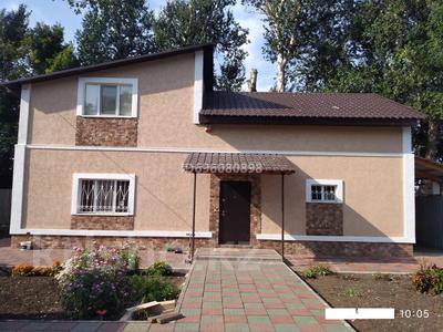 Отдельный дом · 7 комнат · 220 м² · 9 сот., Лесная 195 — Мкр.Самал 3 за 85 млн ₸ в Уральске