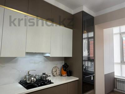 4-комнатная квартира · 140.5 м² · 4/5 этаж, мкр. Алтын орда, Мангилик Ел 30Б — Анвар за 60 млн ₸ в Актобе