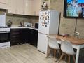 1-бөлмелі пәтер · 41 м² · 1/5 қабат, Сатпаева, бағасы: 19 млн ₸ в Петропавловске