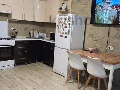 1-бөлмелі пәтер · 41 м² · 1/5 қабат, Сатпаева, бағасы: 19 млн ₸ в Петропавловске