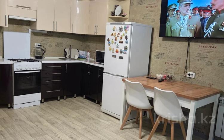 1-бөлмелі пәтер · 41 м² · 1/5 қабат, Сатпаева, бағасы: 19 млн ₸ в Петропавловске — фото 10