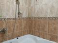 1-бөлмелі пәтер · 56 м² · 3/10 қабат, мкр 11 — Маншук Маметовой, бағасы: 10 000 ₸ в Актобе — фото 3