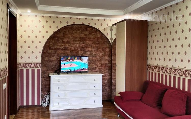 1-бөлмелі пәтер · 56 м² · 3/10 қабат, мкр 11 — Маншук Маметовой, бағасы: 10 000 ₸ в Актобе — фото 15