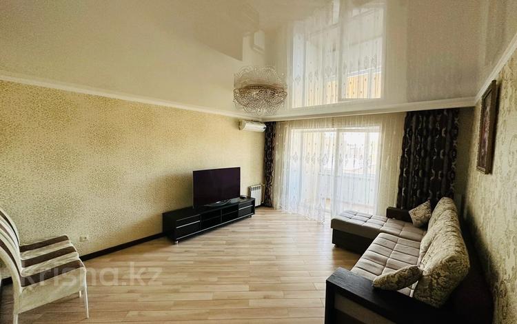 3-комнатная квартира, 80 м², 9/9 этаж, Мустафина 15 за 33.5 млн 〒 в Астане, Алматы р-н — фото 38