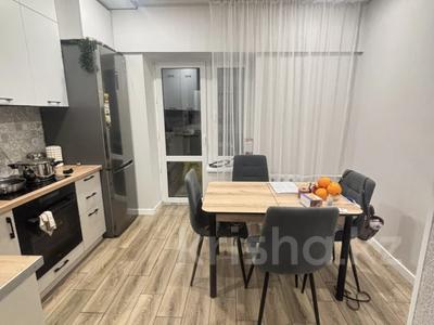 2-комнатная квартира · 51 м² · 5/5 этаж, мкр Самал-2 — Снегина за 63 млн 〒 в Алматы, Медеуский р-н