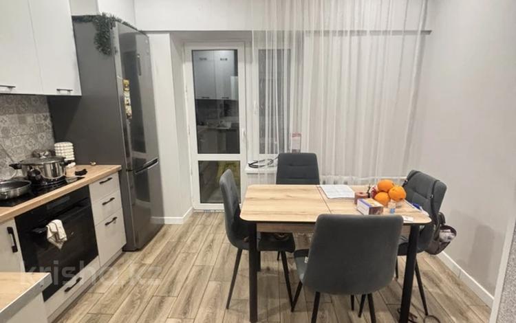 2-комнатная квартира · 51 м² · 5/5 этаж, мкр Самал-2 — Снегина за 60.5 млн ₸ в Алматы, Медеуский р-н — фото 24