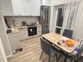 2-комнатная квартира · 51 м² · 5/5 этаж, мкр Самал-2 — Снегина за 60.5 млн ₸ в Алматы, Медеуский р-н — фото 2