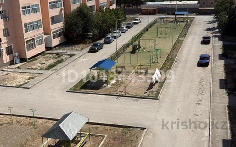 2-бөлмелі пәтер · 58.2 м² · 5/5 қабат, когалы 4, бағасы: 11 млн ₸ в  — фото 2