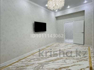 2-комнатная квартира · 77 м² · 8 этаж, 16-й мкр 85 за 300 000 ₸ в Актау