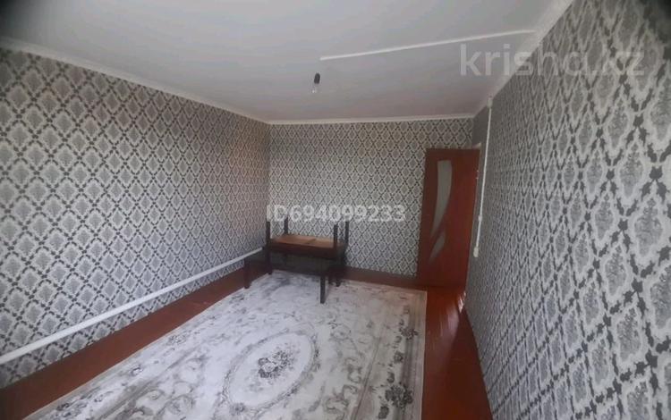 Отдельный дом · 4 комнаты · 120 м² · 5 сот., Наурыз 51 — Школа Садик Магазин остановка рядом за 12 млн 〒 в Аксае — фото 14