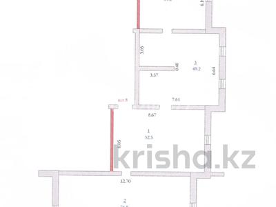 Свободное назначение, офисы, магазины и бутики, склады, общепит, салоны красоты, медцентры и аптеки, образование, развлечения · 217 м² за 11 млн ₸ в Актобе, мкр Болашак