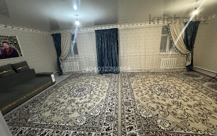 Жеке үй · 5 бөлме · 130 м² · 8 сот., ул. Амангельды 80, бағасы: 12 млн ₸ в Тасбогете — фото 9