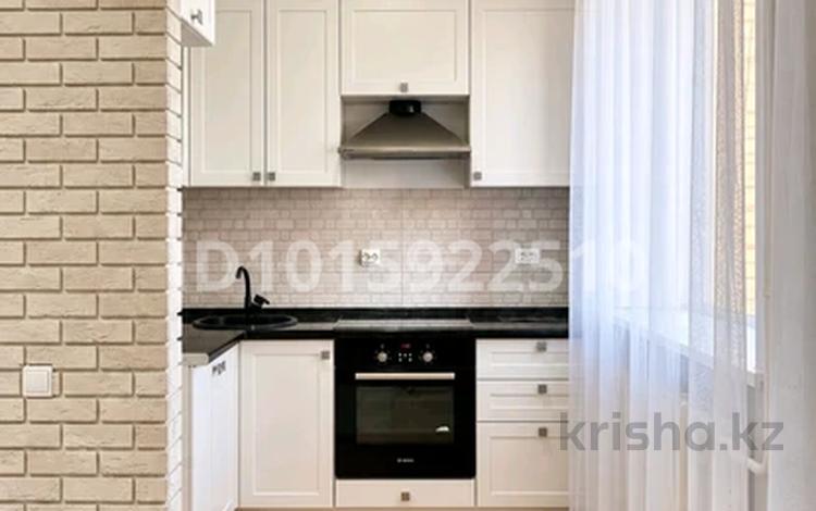 1-бөлмелі пәтер · 25.6 м² · 2/5 қабат, ЖМ Лесная поляна 1-51, бағасы: 12.6 млн ₸ в Косшы — фото 7