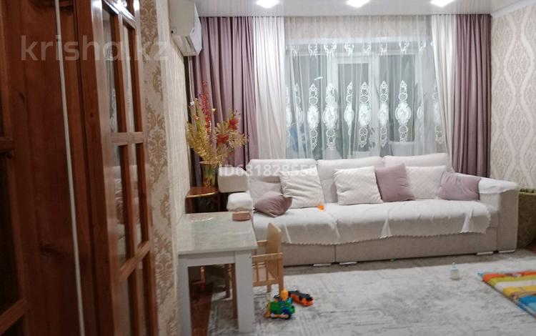 4-комнатная квартира, 72 м², 3/5 этаж, Павлова за 25.5 млн 〒 в Павлодаре — фото 2