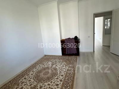 2-комнатная квартира · 58 м² · 3/5 этаж, мкр Зердели за 250 000 ₸ в Алматы, Алатауский р-н