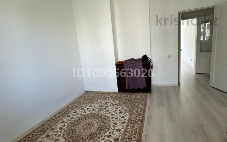 2-комнатная квартира · 58 м² · 3/5 этаж, мкр Зердели за 250 000 ₸ в Алматы, Алатауский р-н — фото 2