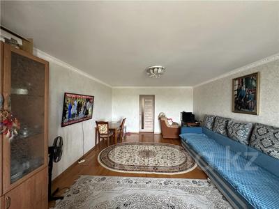 3-комнатная квартира · 87.2 м² · 5/6 этаж, 68-й квартал за 19.5 млн 〒 в Темиртау