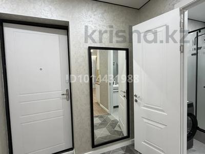 1-комнатная квартира · 40 м² · 4/9 этаж, мкр Шугыла, Шугыла,улица Сакена Жунисов 2/25к13 — Толе би Алатау за 250 000 ₸ в Алматы, Наурызбайский р-н