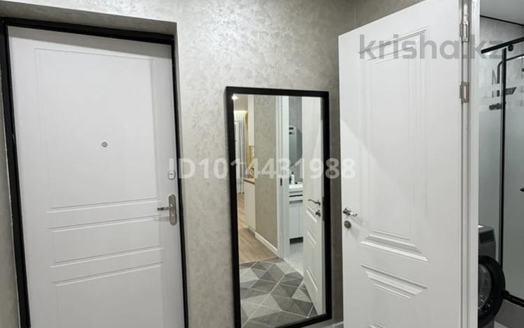 1-комнатная квартира · 40 м² · 4/9 этаж, мкр Шугыла, Шугыла,улица Сакена Жунисов 2/25к13 — Толе би Алатау за 250 000 ₸ в Алматы, Наурызбайский р-н — фото 2