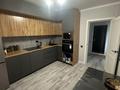 1-комнатная квартира · 37 м² · 7/9 этаж, Сокпакбаева 20 за 230 000 ₸ в Астане, Сарыарка р-н — фото 2