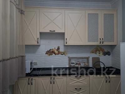 2-бөлмелі пәтер · 59 м² · 4/12 қабат, Ақбұлақ ш/а., 1-я улица 43, бағасы: 34.5 млн ₸ в Алматы, Алатауский р-н