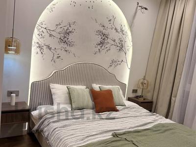 3-комнатная квартира · 100 м² · 2/3 этаж, Жамакаева 252 за 2 млн ₸ в Алматы, Медеуский р-н