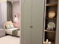 3-комнатная квартира · 100 м² · 2/3 этаж, Жамакаева 252 за 2 млн ₸ в Алматы, Медеуский р-н — фото 11