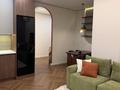 3-комнатная квартира · 100 м² · 2/3 этаж, Жамакаева 252 за 2 млн ₸ в Алматы, Медеуский р-н — фото 5