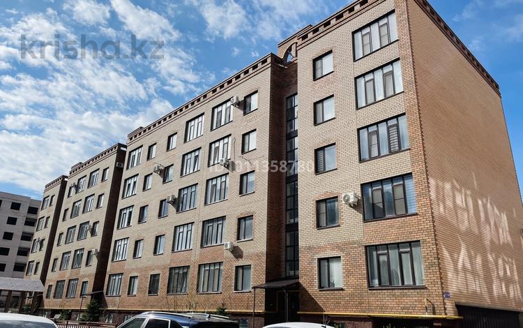 2-бөлмелі пәтер · 64 м² · 3/5 қабат, мкр. Алтын орда, Мкрн Алтын Орда, 49г 49г, бағасы: 24.5 млн ₸ в Актобе — фото 2