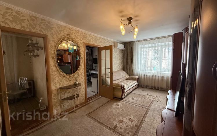 2-комнатная квартира · 43 м² · 3/4 этаж, Желтоксан — Гоголя за 250 000 ₸ в Алматы, Алмалинский р-н — фото 4