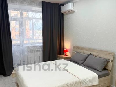 1-бөлмелі пәтер · 45 м² · 6/9 қабат, Назарбаева 101 — ЖК Либерти Назарбаева-Ашимова, бағасы: 2 000 〒 в Кокшетау