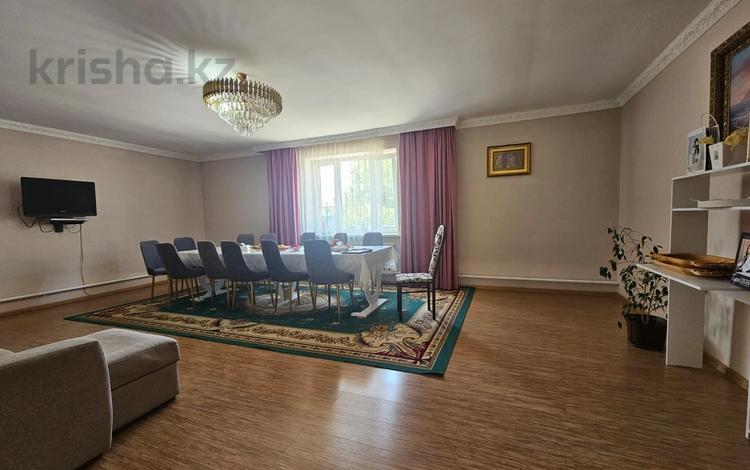 Отдельный дом · 3 комнаты · 145 м² · 10 сот., Желтоксан 20 за 53 млн ₸ в Косшы — фото 23