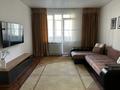 1-комнатная квартира, 45 м², 3/9 этаж помесячно, Коктем за 150 000 〒 в Талдыкоргане, мкр Коктем — фото 2