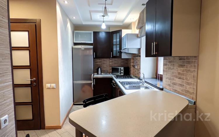 3-комнатная квартира · 60 м² · 3/5 этаж, Достык пр-т 114 за 400 000 ₸ в Алматы, Медеуский р-н — фото 14