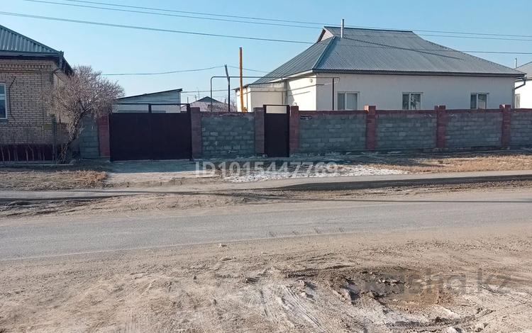 Отдельный дом · 4 комнаты · 156 м² · 10 сот., Нурхабаева 81 — Пересекается с улицами Женис и Нурпеисова за 37 млн ₸ в  — фото 2