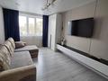 3-комнатная квартира · 75 м², Мкр.Старый Аэропорт 32 — Новостройка находится в микрорайоне Старый Аэропорт, 32, всего в 250 метрах от озера Копа. Комплекс расположен в тихом и экологически чистом уютном районе Кокшетау, для которого характерна активно развивающаяся инфраструктура. Рядом отсутствуют вредные промышленные производства, а до ближайшей загруженной автомагистрали 180 метров. за 130 000 ₸ — фото 2