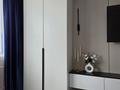 3-комнатная квартира · 75 м², Мкр.Старый Аэропорт 32 — Новостройка находится в микрорайоне Старый Аэропорт, 32, всего в 250 метрах от озера Копа. Комплекс расположен в тихом и экологически чистом уютном районе Кокшетау, для которого характерна активно развивающаяся инфраструктура. Рядом отсутствуют вредные промышленные производства, а до ближайшей загруженной автомагистрали 180 метров. за 130 000 ₸ — фото 5