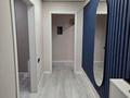 3-комнатная квартира · 75 м², Мкр.Старый Аэропорт 32 — Новостройка находится в микрорайоне Старый Аэропорт, 32, всего в 250 метрах от озера Копа. Комплекс расположен в тихом и экологически чистом уютном районе Кокшетау, для которого характерна активно развивающаяся инфраструктура. Рядом отсутствуют вредные промышленные производства, а до ближайшей загруженной автомагистрали 180 метров. за 130 000 ₸ — фото 7