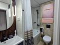 3-комнатная квартира · 75 м², Мкр.Старый Аэропорт 32 — Новостройка находится в микрорайоне Старый Аэропорт, 32, всего в 250 метрах от озера Копа. Комплекс расположен в тихом и экологически чистом уютном районе Кокшетау, для которого характерна активно развивающаяся инфраструктура. Рядом отсутствуют вредные промышленные производства, а до ближайшей загруженной автомагистрали 180 метров. за 130 000 ₸ — фото 8