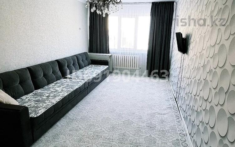 2-комнатная квартира, 61 м², 3/5 этаж, мкр Саялы 101 за 33 млн 〒 в Алматы, Алатауский р-н — фото 2