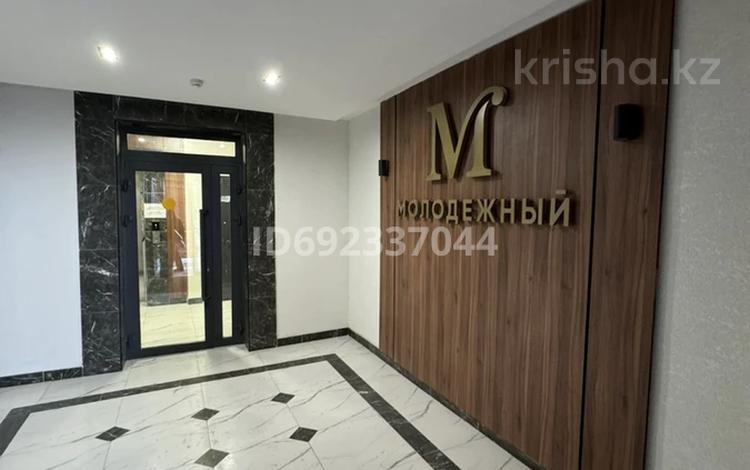 1-комнатная квартира, 41 м², 6/9 этаж, нажимеденова 52 за 22 млн 〒 в Астане, Алматы р-н — фото 3